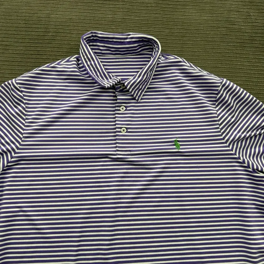 Ralph Lauren please feel